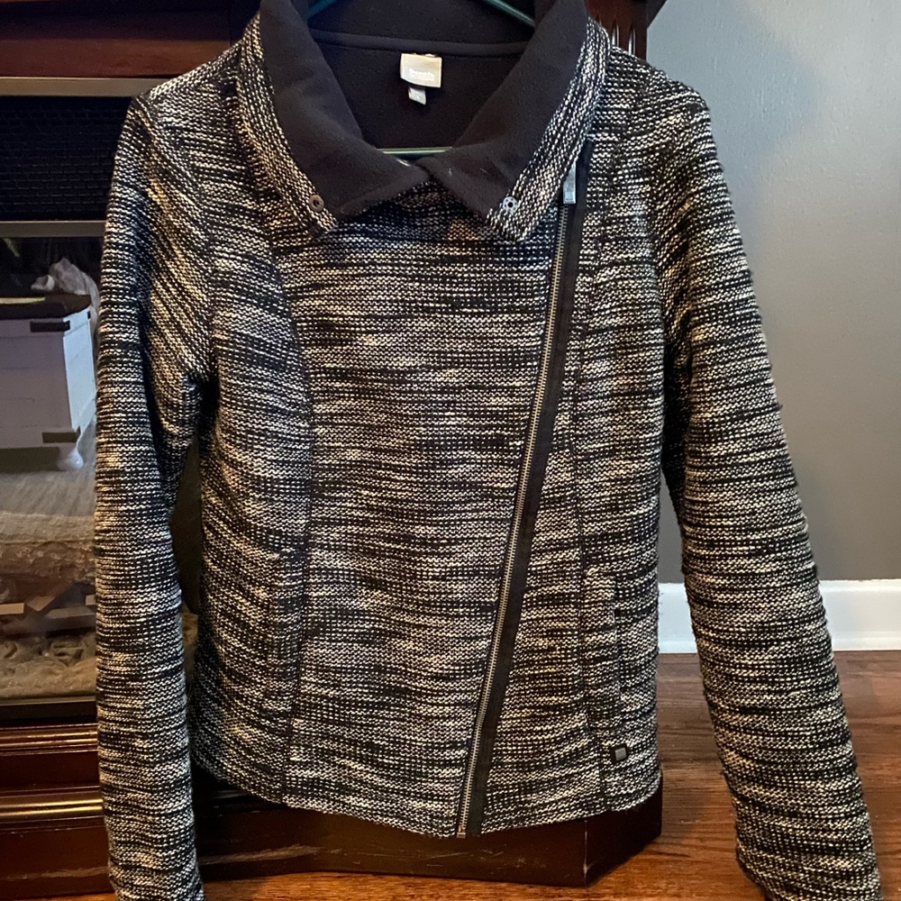 Bench Jacket